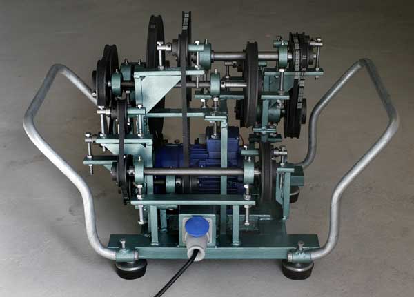 progressor