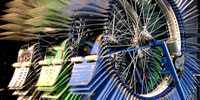FlipWheels